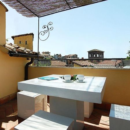 Navona Luxury Apartments Рим Экстерьер фото