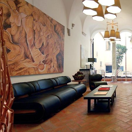 Navona Luxury Apartments Рим Экстерьер фото