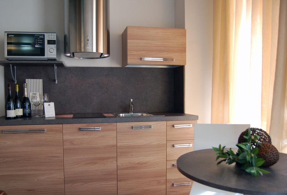 Navona Luxury Apartments Рим Экстерьер фото