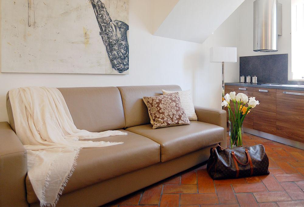 Navona Luxury Apartments Рим Экстерьер фото