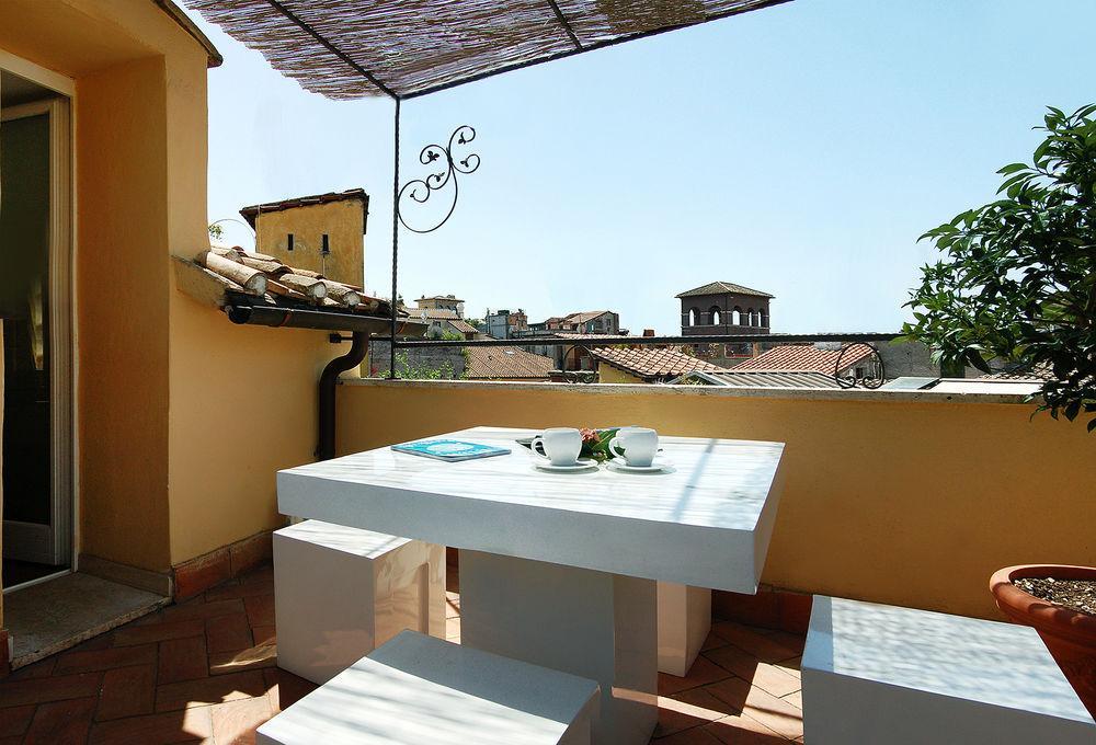 Navona Luxury Apartments Рим Экстерьер фото