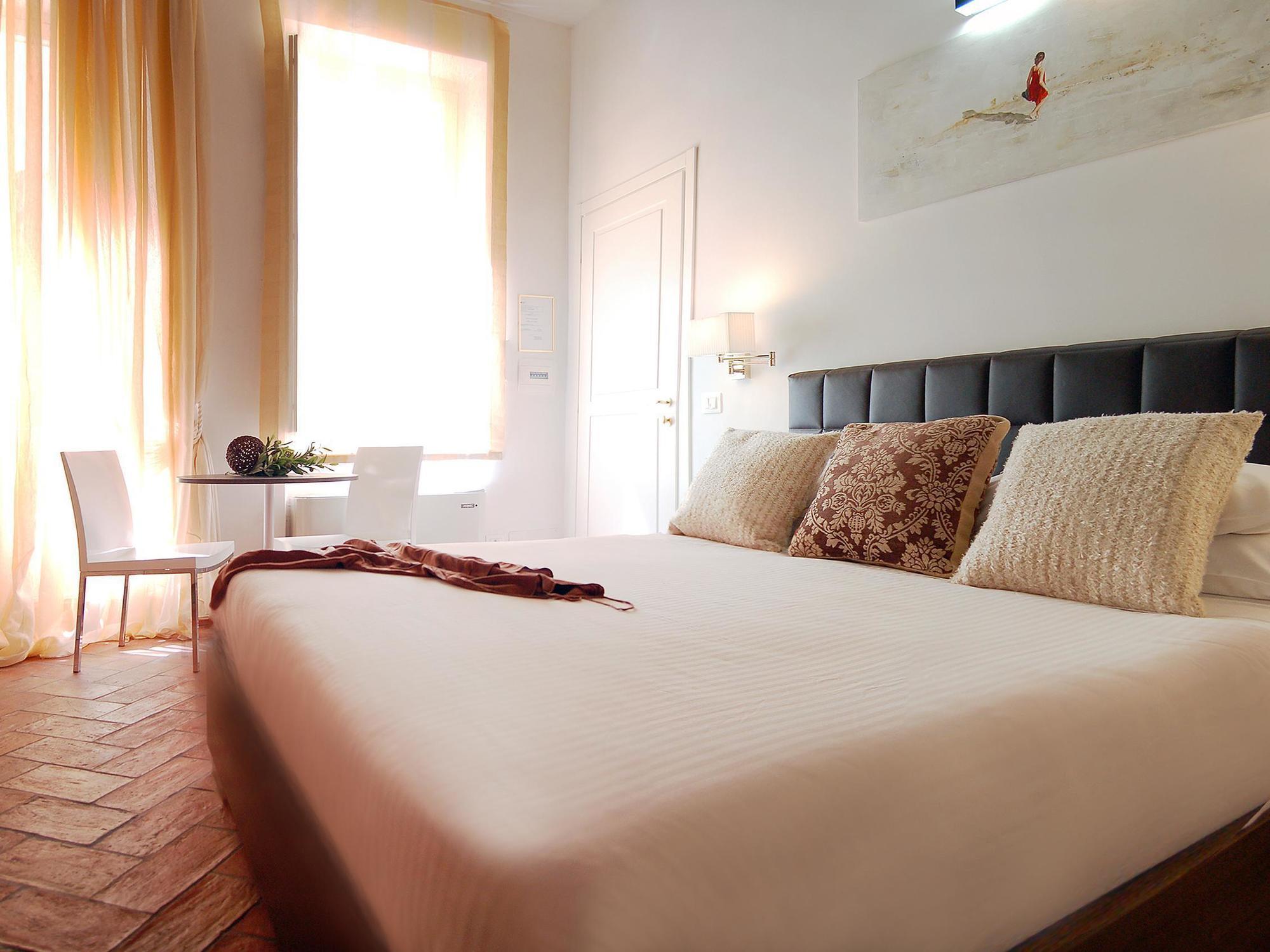 Navona Luxury Apartments Рим Экстерьер фото