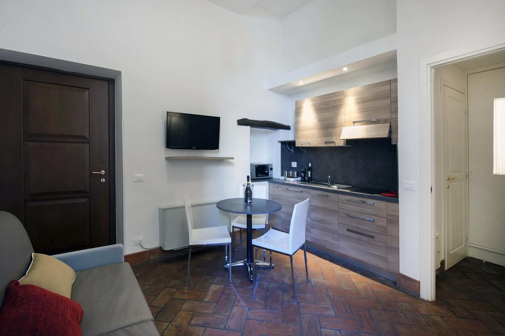 Navona Luxury Apartments Рим Экстерьер фото