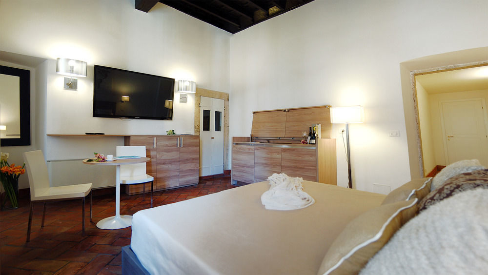 Navona Luxury Apartments Рим Экстерьер фото