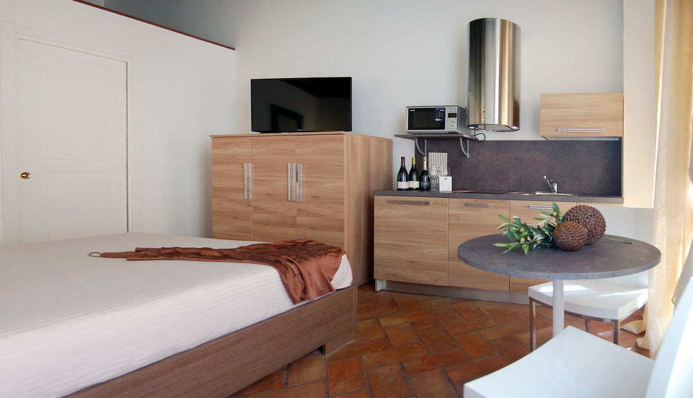 Navona Luxury Apartments Рим Экстерьер фото