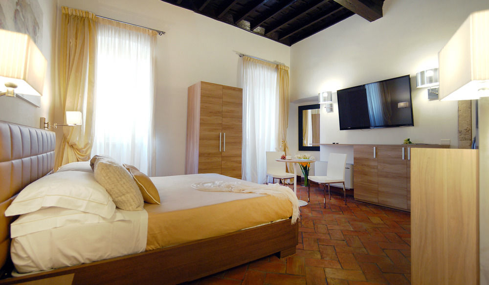 Navona Luxury Apartments Рим Экстерьер фото