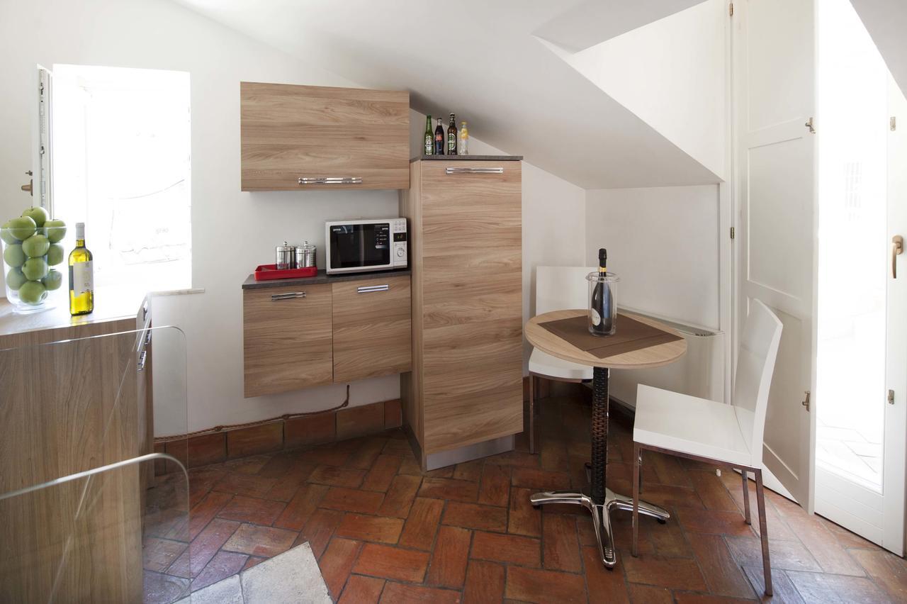 Navona Luxury Apartments Рим Экстерьер фото