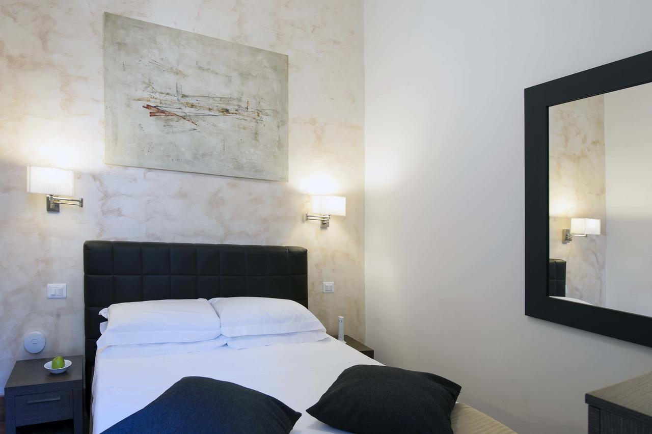 Navona Luxury Apartments Рим Экстерьер фото
