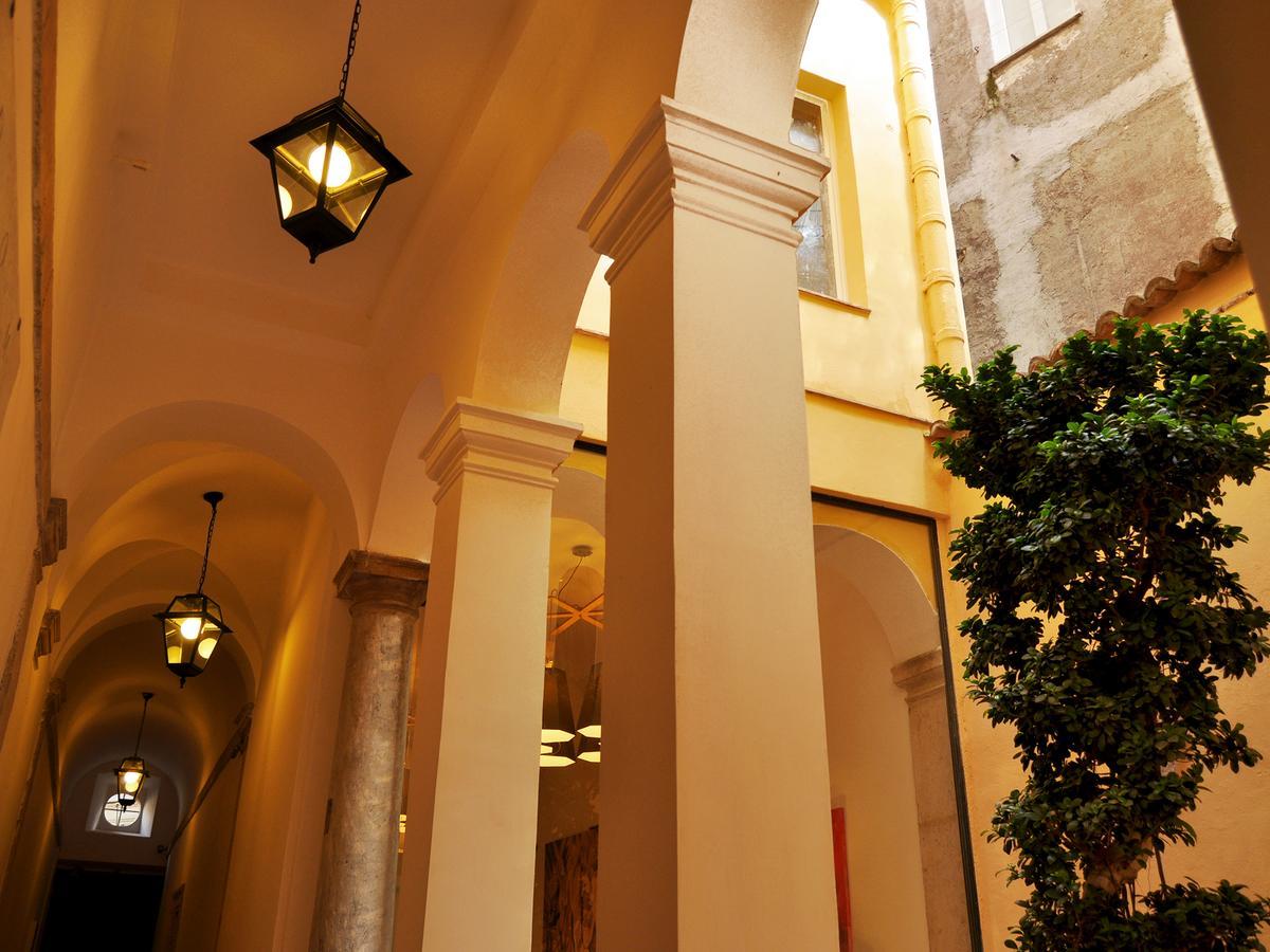 Navona Luxury Apartments Рим Экстерьер фото