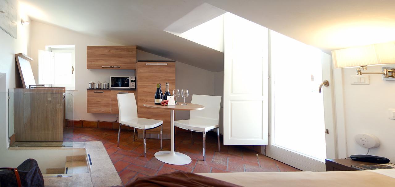 Navona Luxury Apartments Рим Экстерьер фото