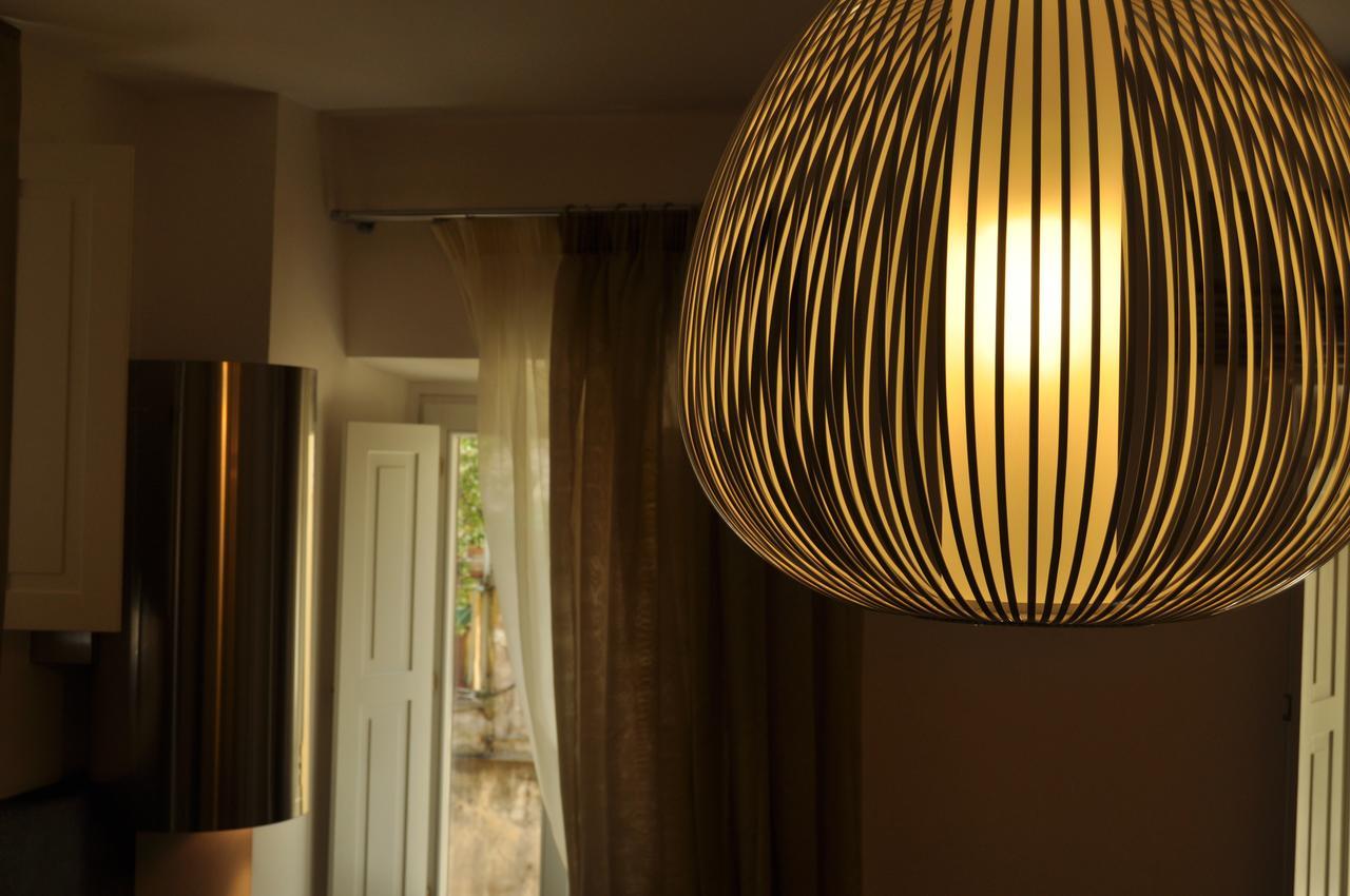 Navona Luxury Apartments Рим Экстерьер фото