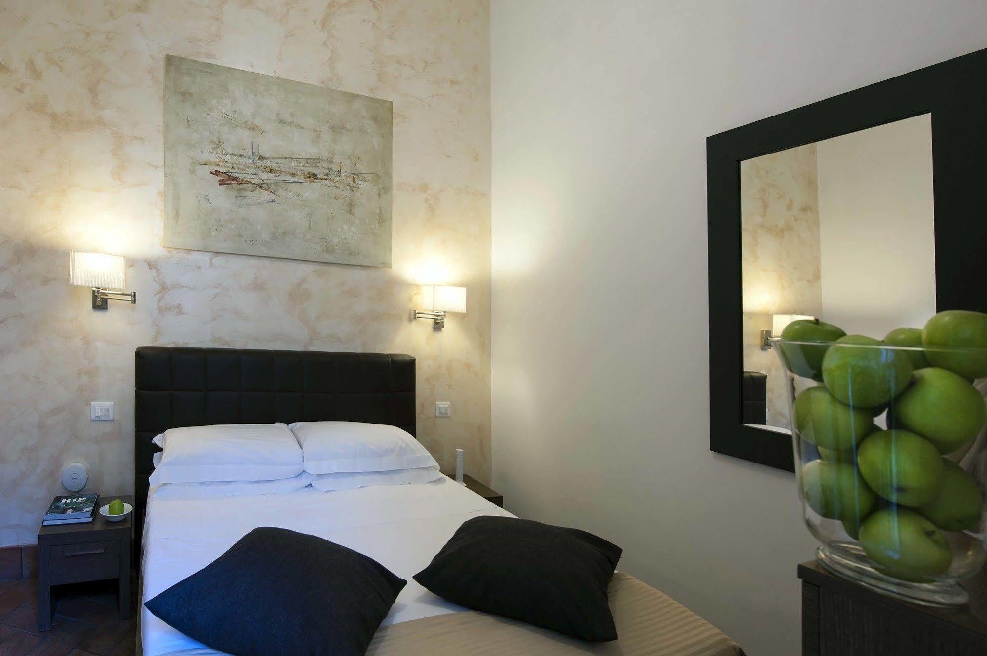 Navona Luxury Apartments Рим Экстерьер фото