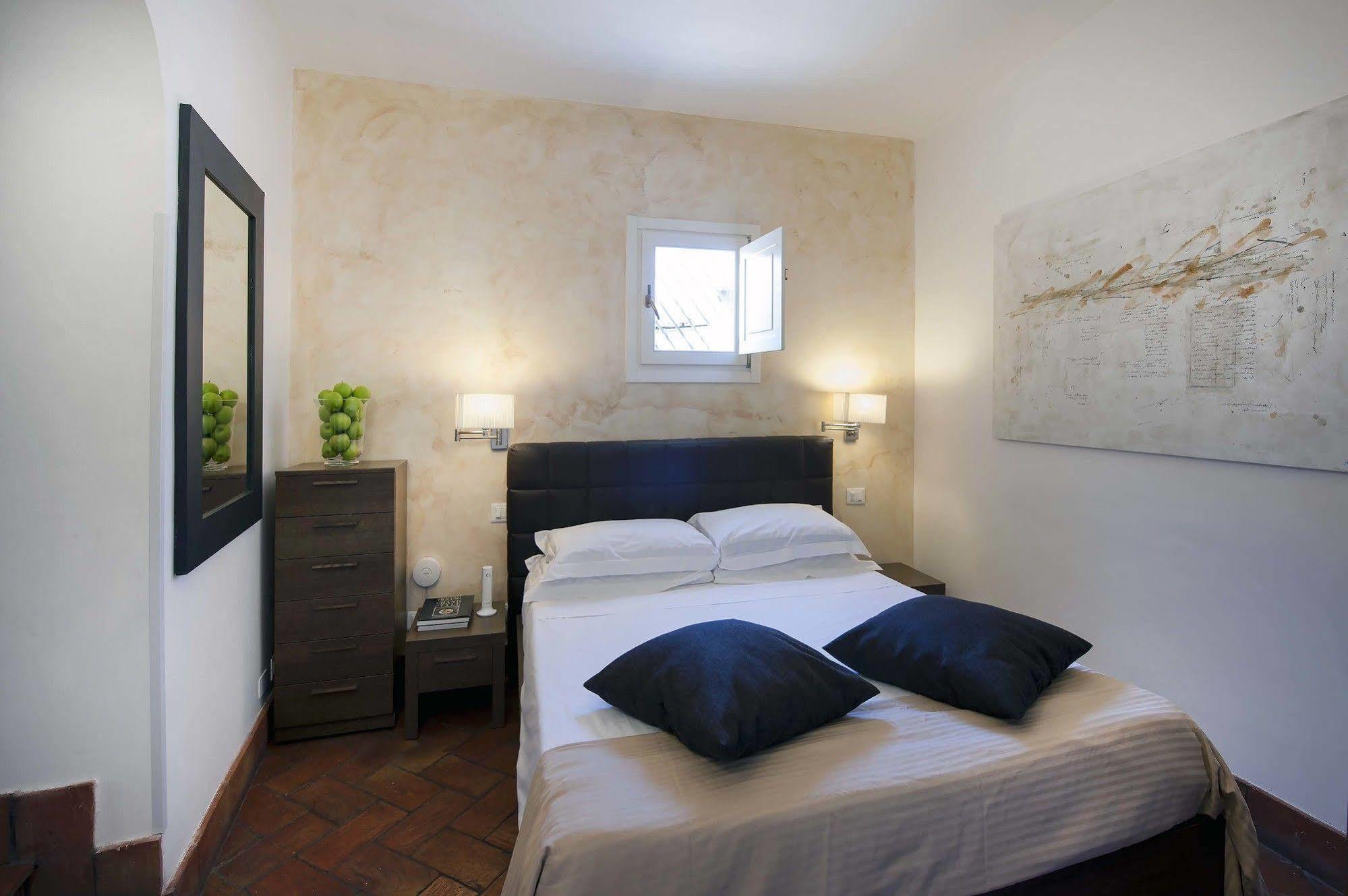 Navona Luxury Apartments Рим Экстерьер фото