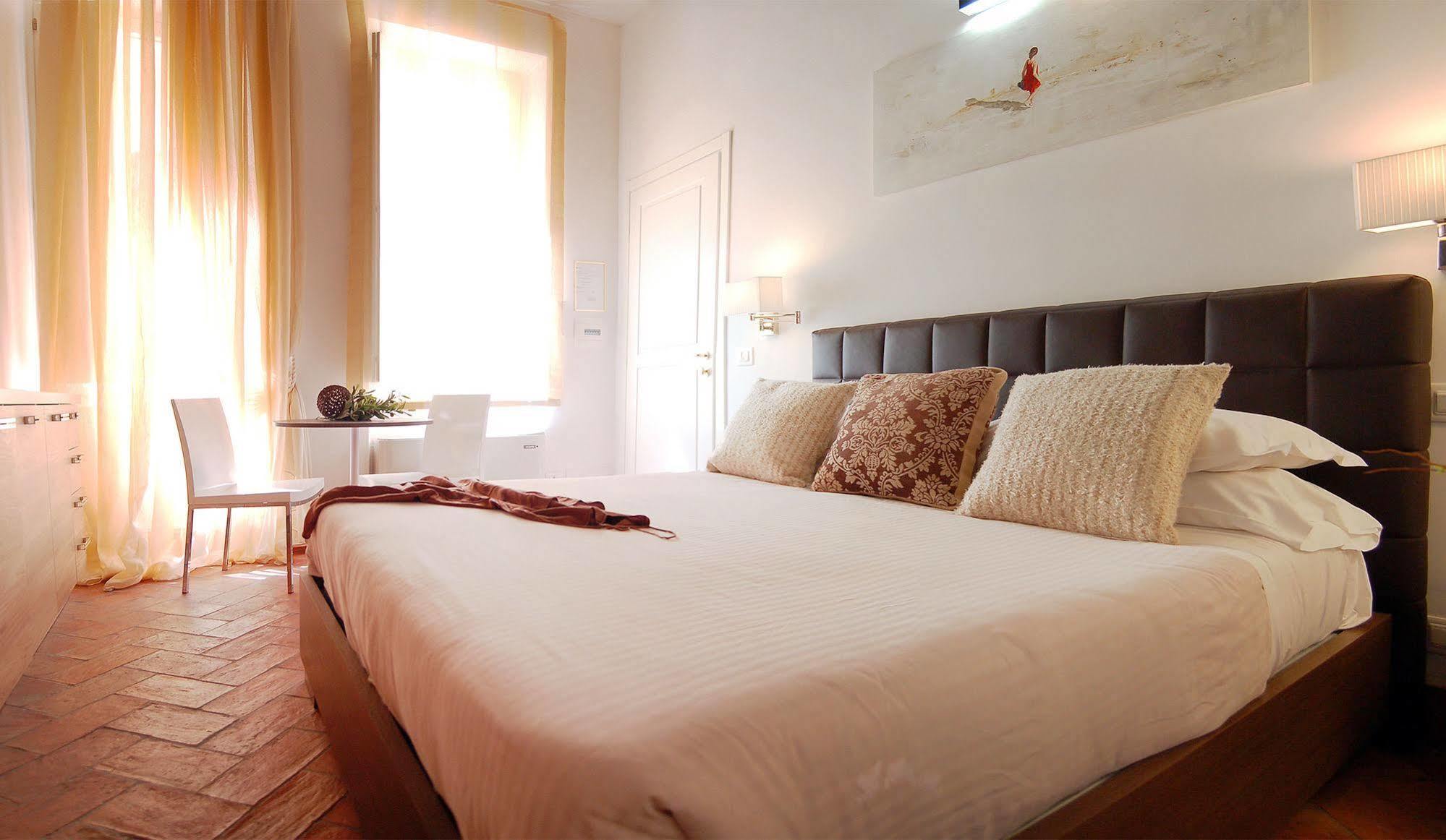 Navona Luxury Apartments Рим Экстерьер фото