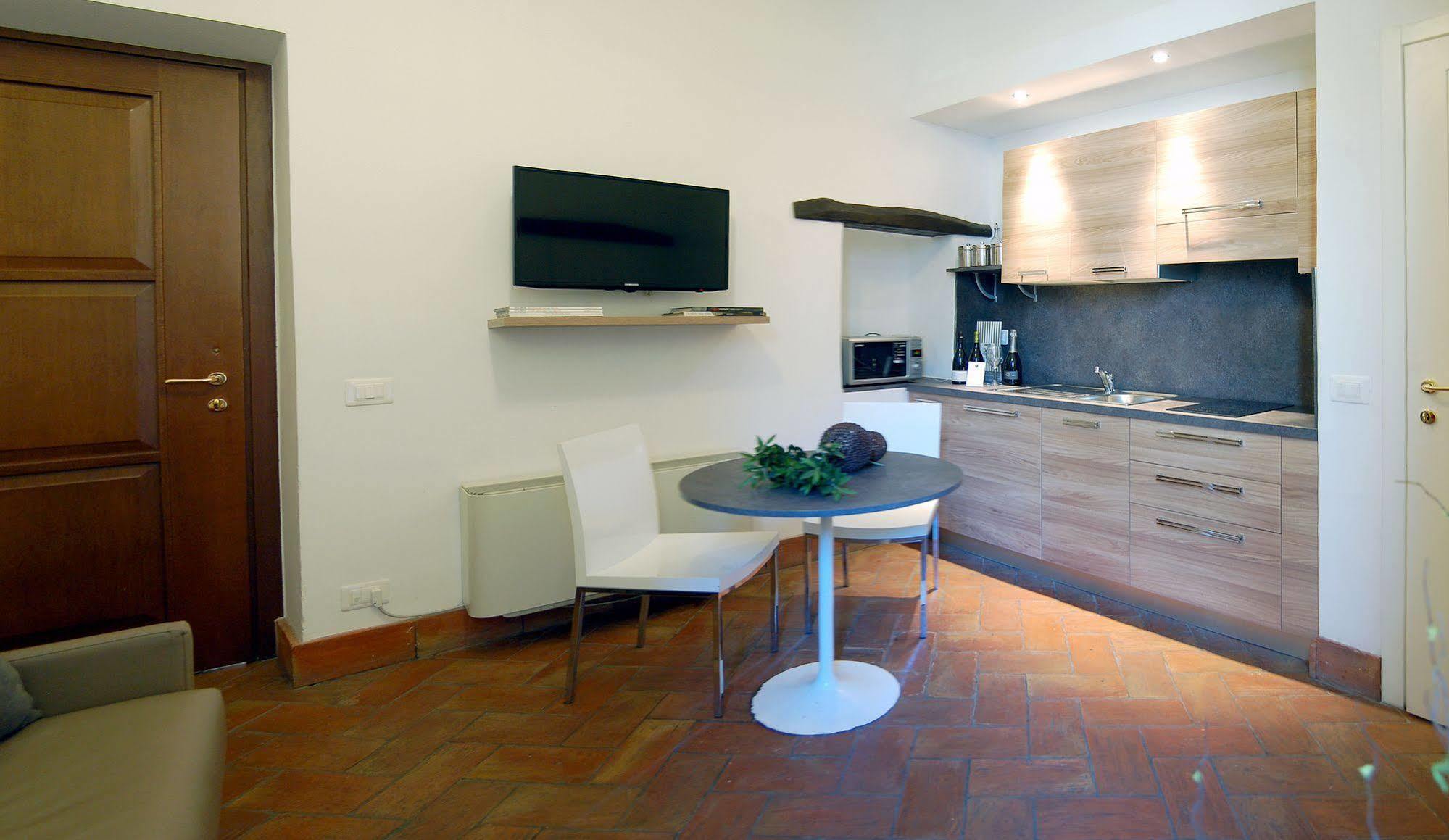Navona Luxury Apartments Рим Экстерьер фото