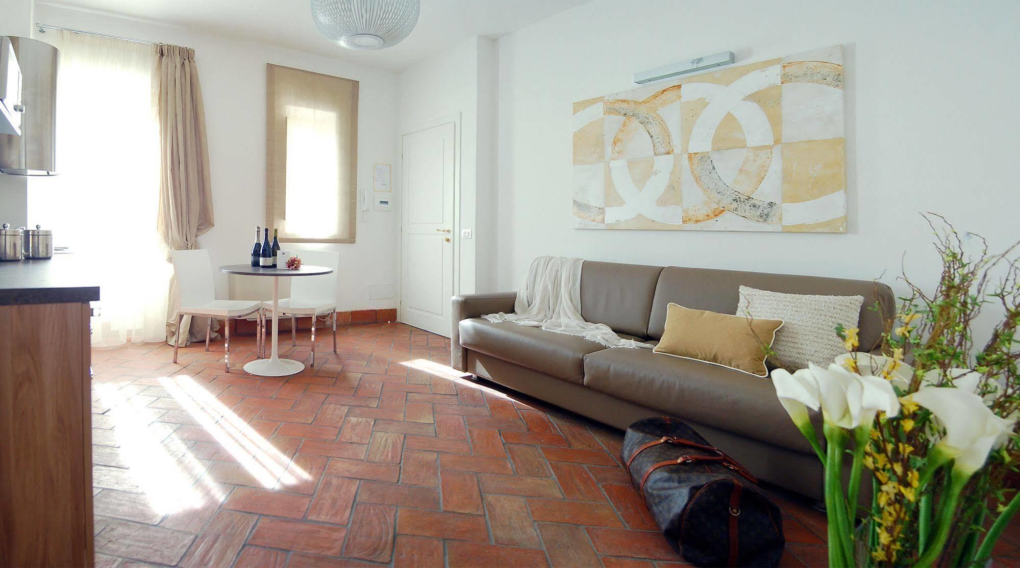 Navona Luxury Apartments Рим Экстерьер фото