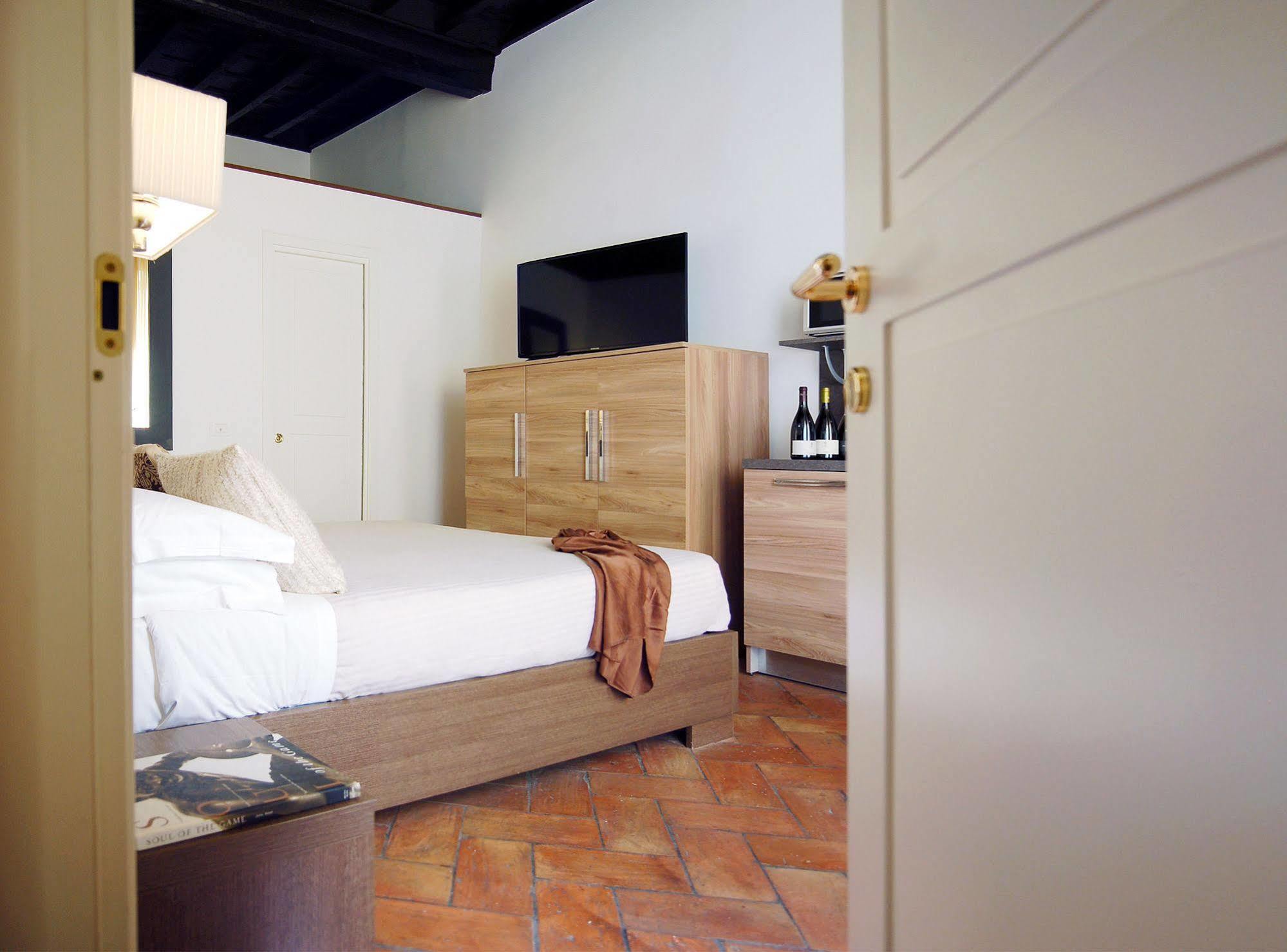 Navona Luxury Apartments Рим Экстерьер фото