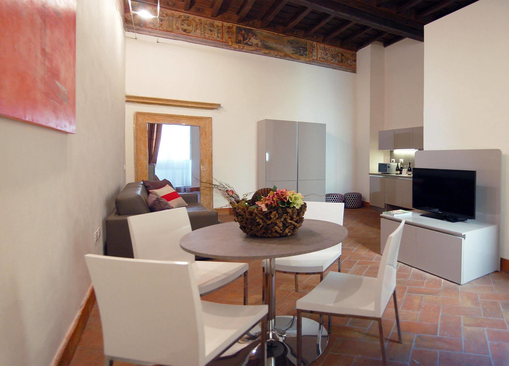 Navona Luxury Apartments Рим Экстерьер фото