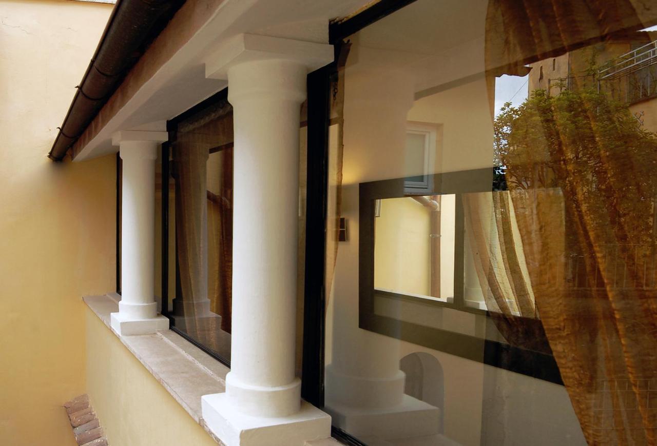 Navona Luxury Apartments Рим Экстерьер фото