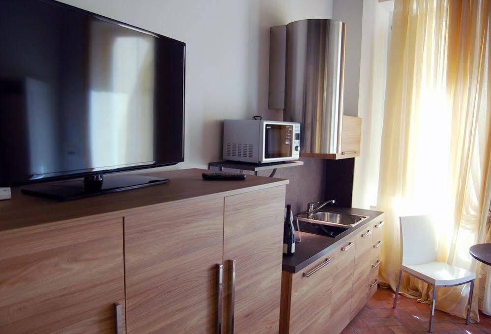 Navona Luxury Apartments Рим Экстерьер фото